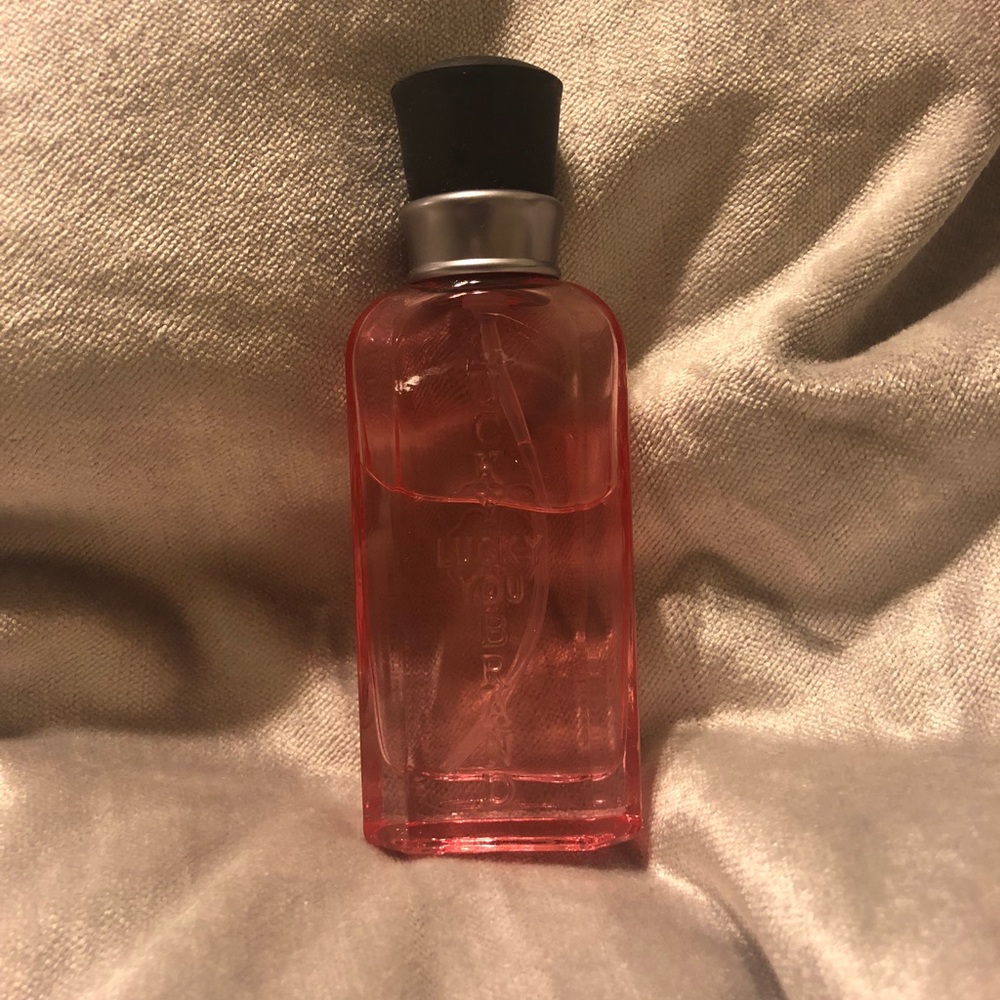 1.0 fl oz Lucky Brand perfume
